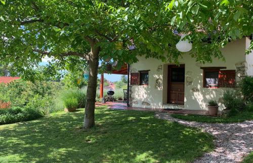 Holiday Home Luka 10 - Foto 19