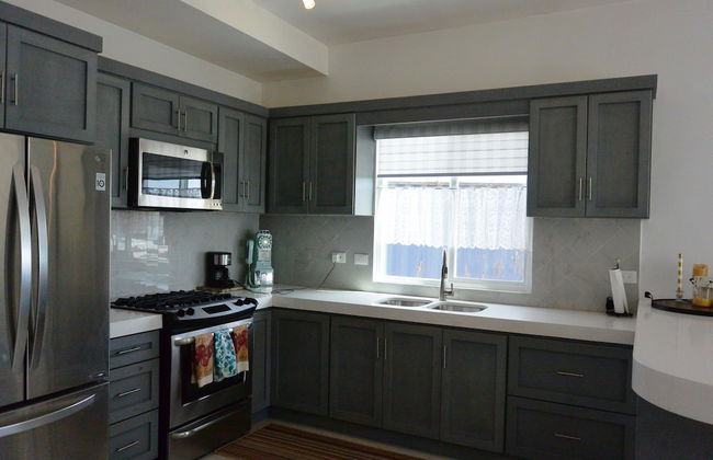 MERMAID MANSIONk - Foto 1