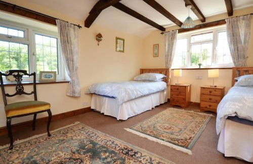 2 Bed in Crickhowell 76431 - Foto 17