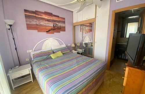 Holyday beach campoamor - Foto 47