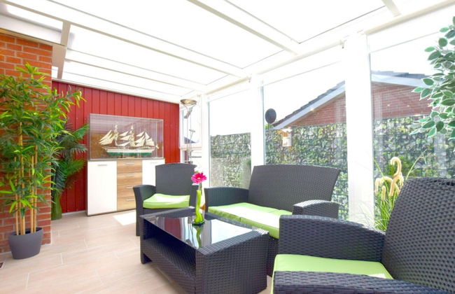 Holiday Home Coastal Dream - Photo 22