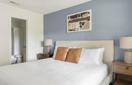 Landing Incredible 1BD Pool Tennis Court - Foto 13