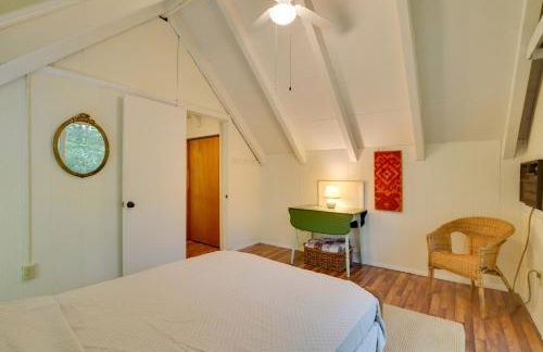 Secluded Stroudsburg Home - 5 Mi to Ski Resort - Foto 18