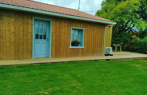 Les gîtes d'Alex n°2 - Foto 15