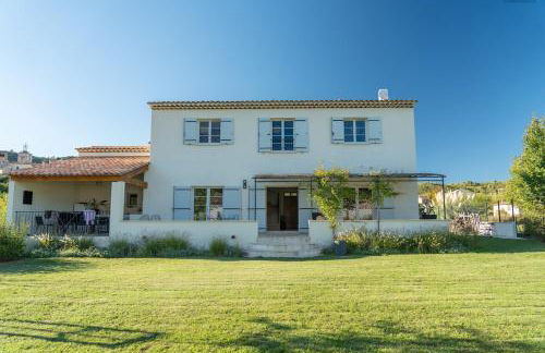 Pretty Provencal bastide - Foto 8