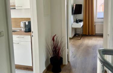 Ferienwohnung Klein & Fein - Foto 10