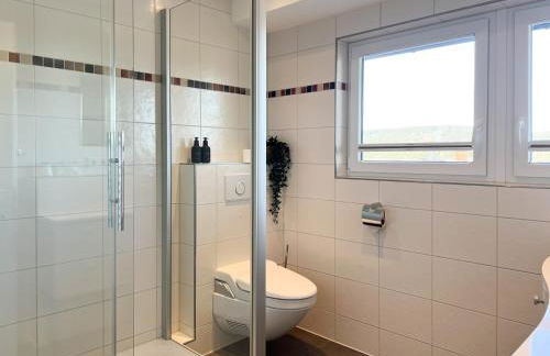 Grand Apartment mit Titisee-Blick - Villa Hubertus - Foto 18