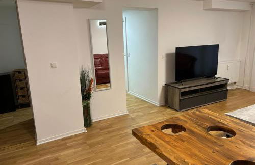 3-Zimmer-Wohnung mit Terrasse in zentraler Lage - Foto 13