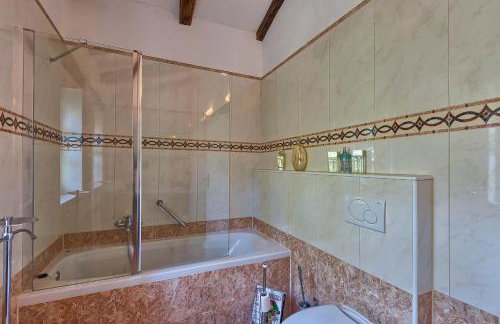 Villa Karim near Poreč with large garden & 50 m2 private pool - Foto 36