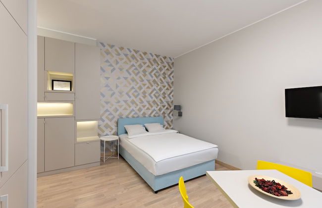 Belgrade Center Apartment VI - Photo 7