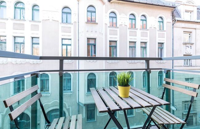 Vagabond Corvin - Foto 73