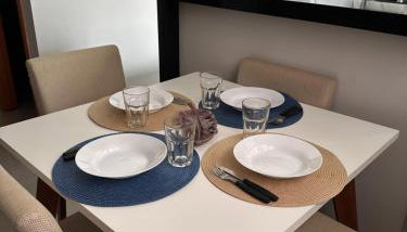 Apartamento shop estação - Foto 4