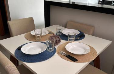 Apartamento shop estação - Foto 4