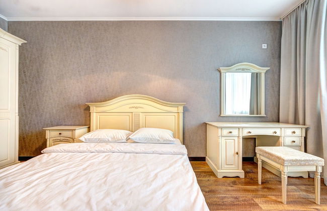 Apartment Voskresenska 18 - Photo 49