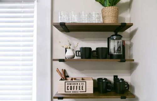 Walk to Highland Square, Sleeps 8 - Foto 25