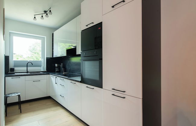 Apartamenty Sun & Snow Spokojna - Photo 44