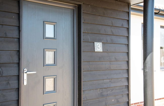 Haven House, Aldeburgh - Foto 43