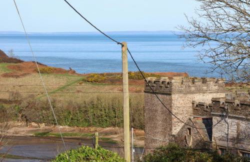 Castle View Lodge - Foto 27