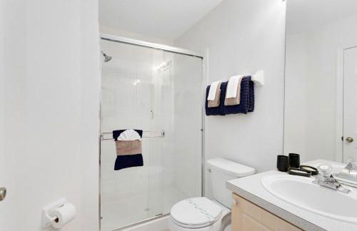 Four Bedroom/3 Bath South Facing Pool/Spa Villa - Foto 32