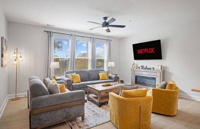 Worth the Wait in Wake Forest - Foto 1