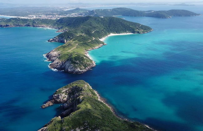 Arraial do Cabo Day Trip - Photo 3