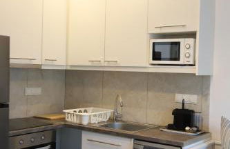 Olive Garden Villas and Apartments - Foto 9