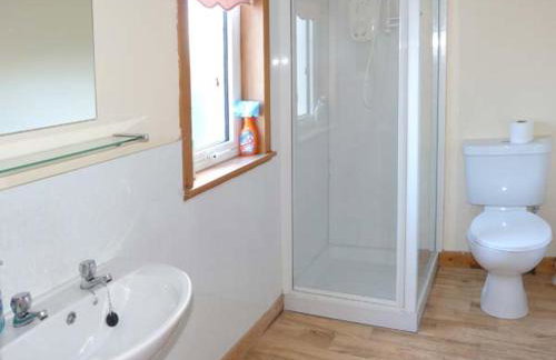 Amber's Cottage - Foto 12