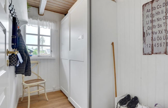 "Gunnulf" - 750m from the sea - Foto 14