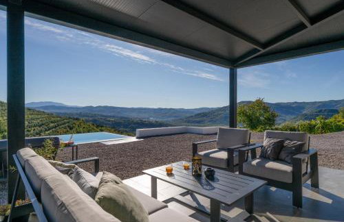 Casa Mille Olivi 2 - House with Private Pool & Lake View near Motovun - Photo 24