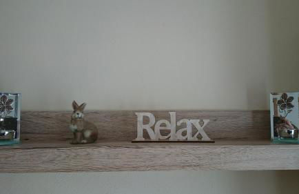 Ferienwohnung Mai, 63qm - Foto 1