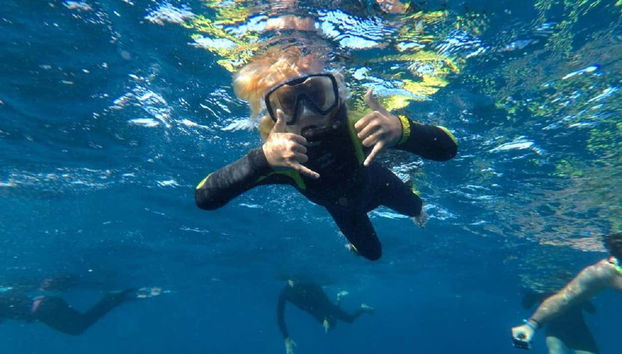 Costa Adeje Snorkelling Experience - Foto 5