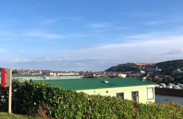 Cosy holiday caravan minutes from the beach - Foto 30