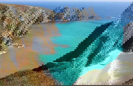 Cosy Shepherds Hut nr Kynance Cove - Foto 26