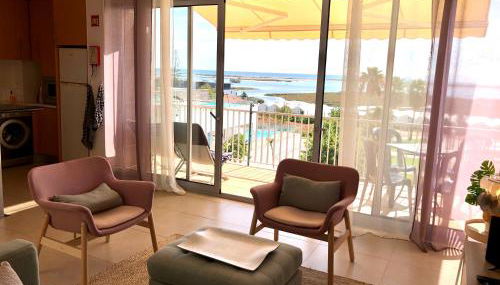 Fuseta Apartments - Bela Vista & Vista Mar - Penthouses - Foto 4