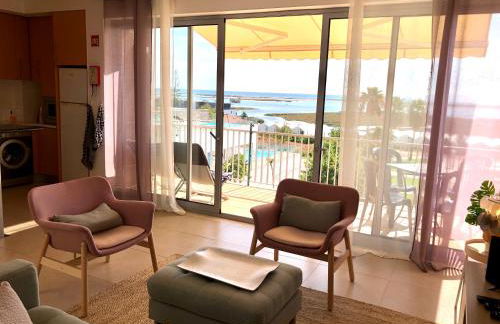 Fuseta Apartments - Bela Vista & Vista Mar - Penthouses - Foto 4