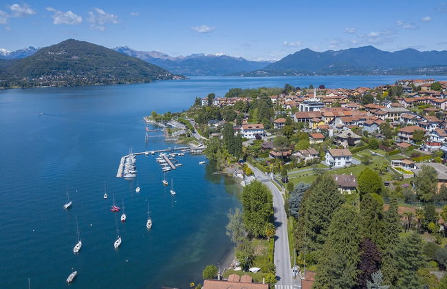 La Casa Sul Lago Maggiore - Foto 19