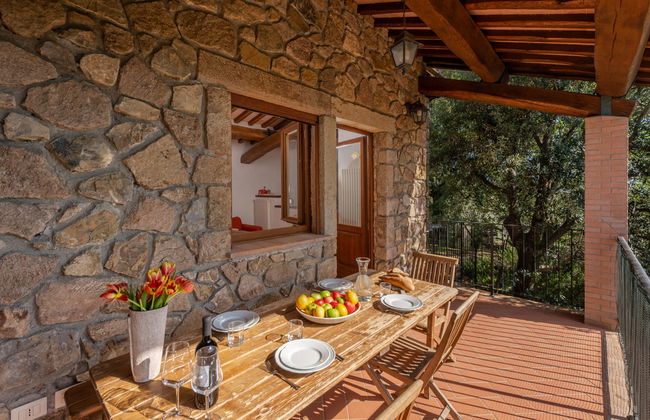 Fonte al Tesoro - Foto 20