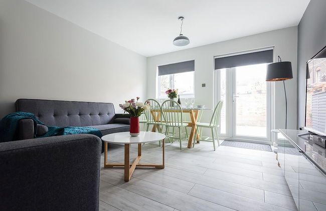 The Waterloo Residence - Foto 28