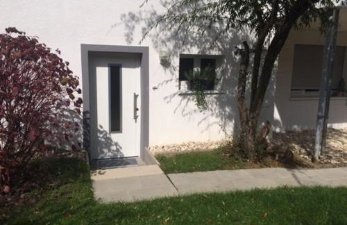 Ruhiges und zentral gelegenes Apartment - Foto 24