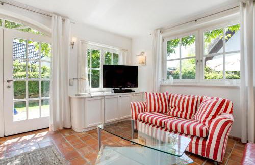 5 Sterne Reetdachhaus Wildröschen - Foto 6