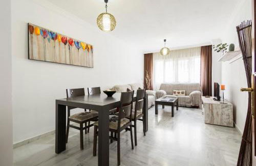 Apartamento Alaska 800 m de la Playa Parking Privado - Photo 1