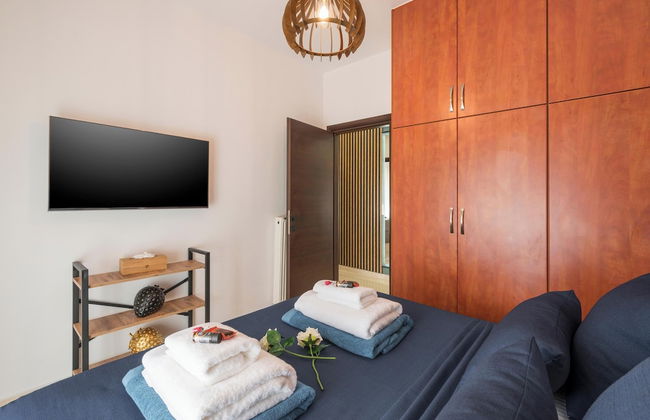 Vasilikis Apartments - Foto 6