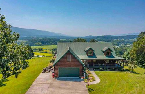 Heaven’s View Lodge, Pool, Pet Friendly - Foto 24