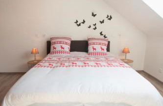 Le Divin Gîte Classé 4 étoiles - Foto 11