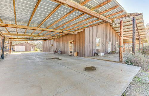 Pet-Friendly Opp Vacation Rental w/ Spacious Deck! - Foto 33