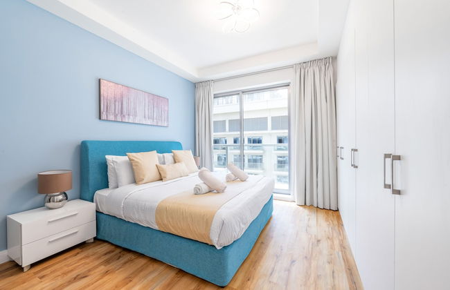 Luxury Beachfront Marjan Island - Foto 6