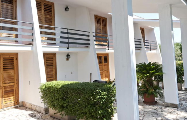 Residence Raggio di Sole - Foto 29