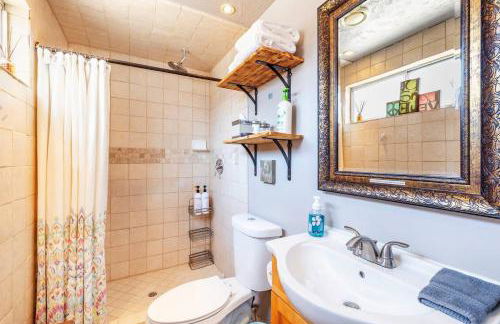 Joshua Tree Village House - Foto 19