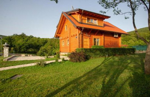 Cozy Home In Prokike With Sauna - Foto 13