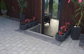 Stodoła Simonka na punkcie widokowym - Foto 25